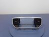 Dashboard side air vent grill/cover trim 97410F1AA0
