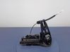 Front door lock BM5AA21813AH
