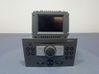 Radio/CD/DVD/GPS head unit 13233932