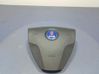Steering wheel airbag 12757622