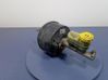 Bomba de freno 4616492