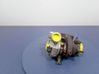 Turbo system vacuum part 9172180