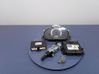 Engine control unit/module ECU RF7P18881P