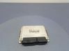 Engine control unit/module ECU 8973155086
