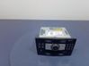 Radio/CD/DVD/GPS head unit 13289927