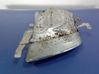 Rear muffler/silencer tail pipe 31428865