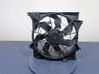 Ventilateur de refroidissement de radiateur électrique 