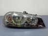 Faro delantero/faro principal 6671111R