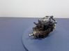 Fuel injection high pressure pump 0460404973