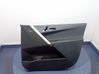 Door card panel trim set 