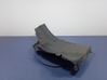 Front wheel arch liner splash guards 7932067