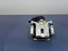 Rear brake caliper G358237700