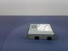 Radio/CD/DVD/GPS head unit 283C39101R