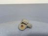 Sensor impacto/accidente para activar Airbag 31387891