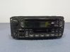 Radio/CD/DVD/GPS head unit P05091601AE