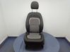 Front driver seat 