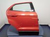 Rear door 