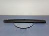 Parcel shelf load cover 