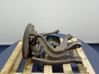 Front wheel hub spindle knuckle 8K0505435AB