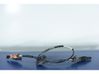 Handbrake/parking brake lever assembly 68104688AA