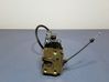 Front door lock 46978380