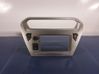 Other sill/pillar trim element 9817372477