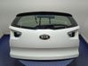 Tailgate/trunk/boot lid 
