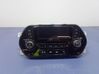 Radio/CD/DVD/GPS-pääyksikkö 07356542520