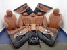 Seat set 