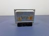 Engine control unit/module ECU 4B0906018DC