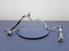 Air conditioning (A/C) pipe/hose 95233725