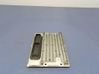 Engine control unit/module ECU P05033174AA