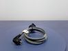 Kabel do ładowania samochodu elektrycznego 5B4FD84