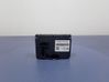Seat control module 3AA959257C