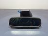 Rear view mirror (interior) 96498596XT