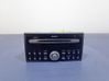 Radio/CD/DVD/GPS head unit 3M5T18C815EH