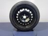 R17 spare wheel 2160113
