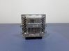 Unidad de control/módulo ECU del motor 9659343180