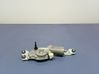 Rear window wiper motor 98700R2000