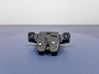 Tailgate/trunk/boot lock/catch/latch 13524683