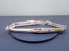 Roof airbag 39187600