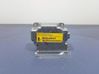 Airbag control unit/module 8635A059
