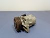 Ilmastointilaitteen kompressorin pumppu (A/C) 92600CJ700
