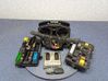 Engine control unit/module ECU 12992406