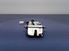 Tailgate/trunk/boot lock/catch/latch 