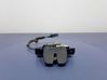 Tailgate/trunk/boot lock/catch/latch 495072894