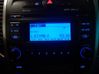 Radija/ CD/DVD grotuvas/ navigacija 961601K050