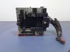 Fuse box set 9401802