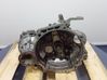 Manual 6 speed gearbox JWN
