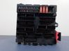 Fuse box set 93186630